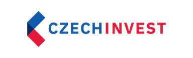 Czech Invest logo