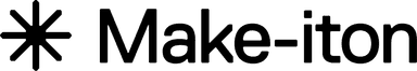 Make-iton logo