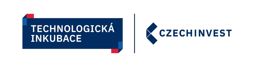 Technologická inkubace logo